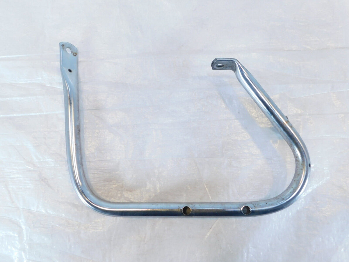 Harley Davidson Electra Glide Classic & Ultra Rear Right Saddlebag Crash Guard - C3 Cycle