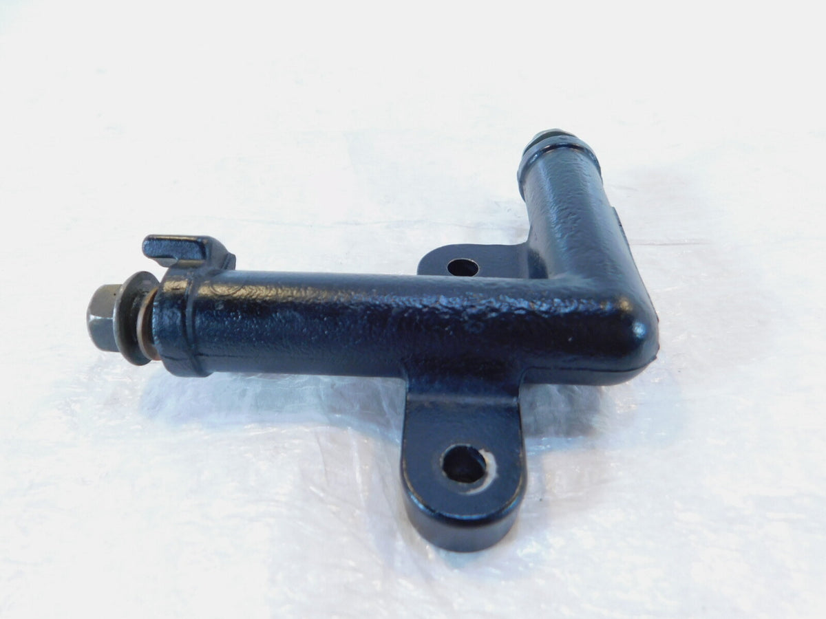 Yamaha Road & Royal Star Classic & Venture XVZ13 Front Brake Line Joint Splitter - C3 Cycle