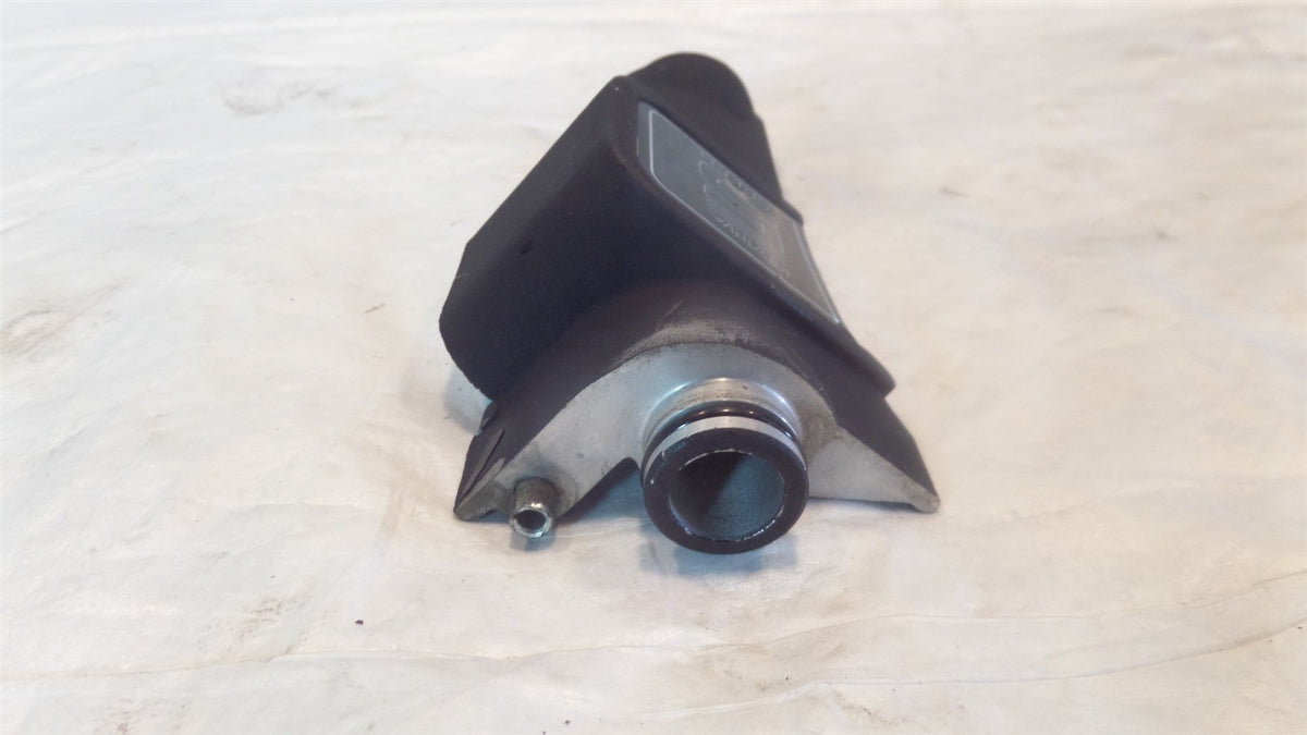 Harley Davidson Dyna Low Rider Wide & Super Glide Transmission Dipstick Cover - C3 Cycle