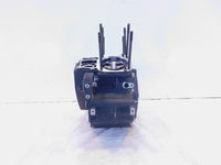 Harley Davidson Softail Heritage Classic & Fat Boy Black Crankcase Crank Case - C3 Cycle