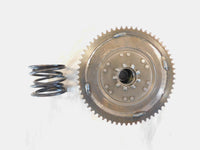 71-80 Harley Davidson Ironhead Sportster 1000 Clutch Basket Hub Plates & Springs - C3 Cycle