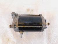 1983 Honda Magna 750 VF750 VF750C VF750S Black Engine Starting Starter Motor - C3 Cycle