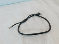 2006-2022 Kawasaki Vulcan VN900 Classic LT Custom Starter Motor Relay Cable Wire - C3 Cycle