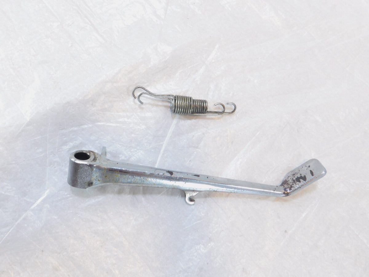 1987-2009 Suzuki Intruder Boulevard VS1400 SideStand Kickstand Side Stand Prop - C3 Cycle