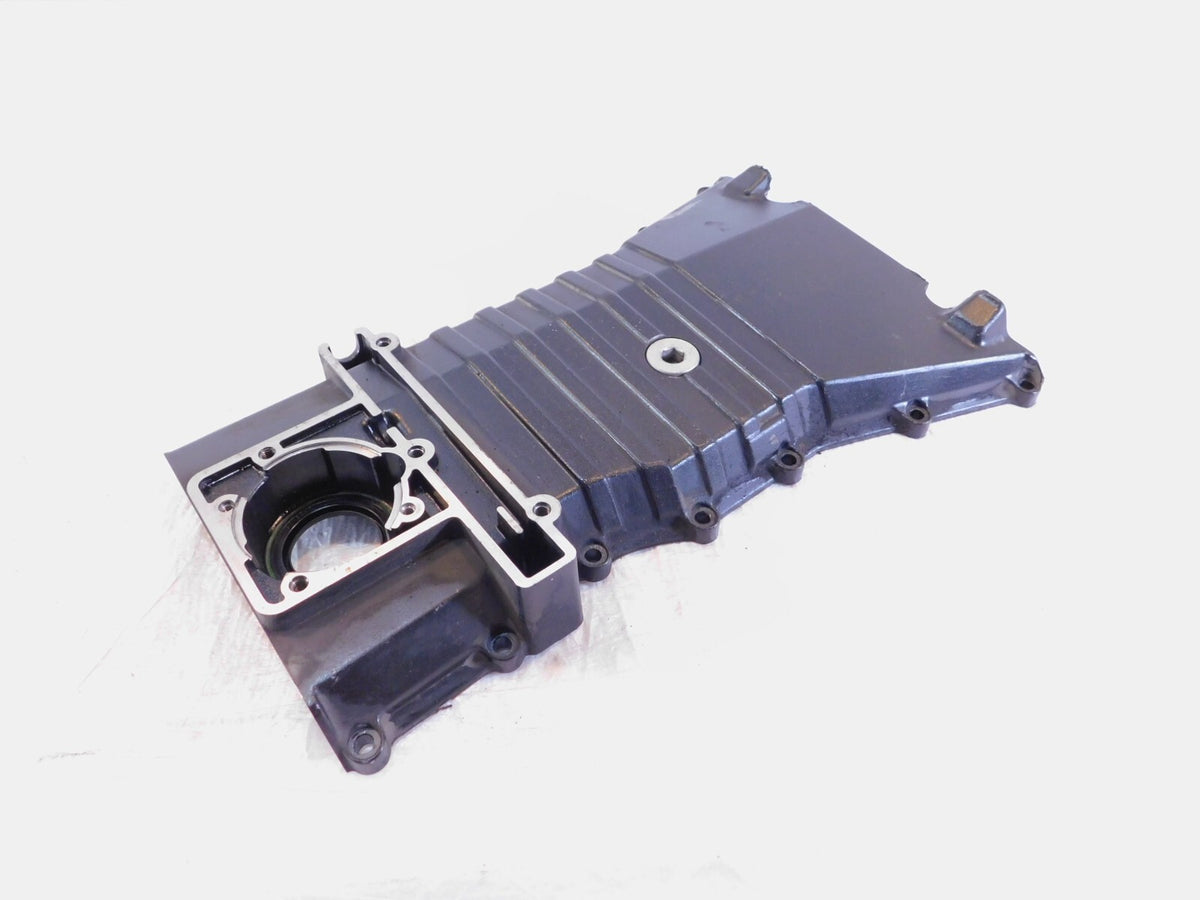 1992-1997 BMW K1100LT K1100RS Front Engine Motor Cam Timing Chain Cover Guard