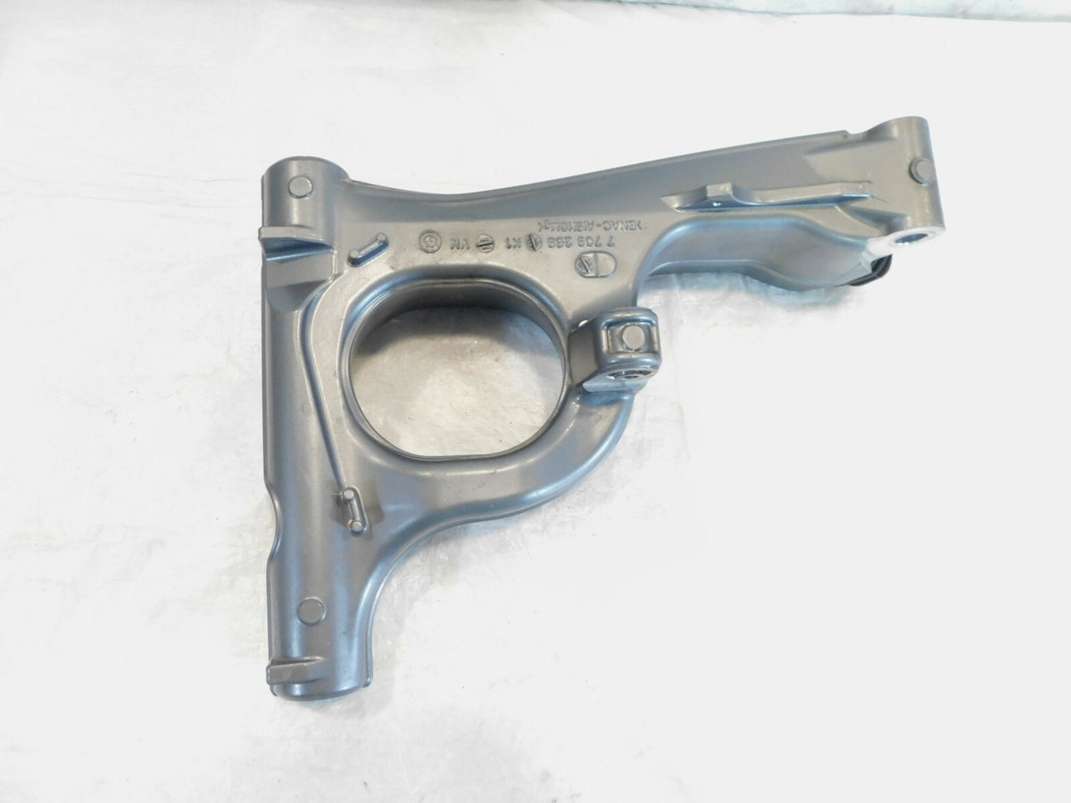 BMW K1300R K1300S K1300GT Gray Rear Wheel Fork Swingarm - 33177709269 - C3 Cycle