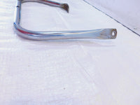 Harley Davidson Electra Glide Classic & Ultra Rear Right Saddlebag Crash Guard
