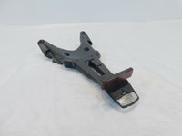Ducati Monster 821 M821 OEM Rear Wheel Tail Lower Bottom License Plate Holder - C3 Cycle