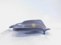 Harley Touring Road Glide King Electra Glide Ultra Classic Grey Left Side Cover - C3 Cycle