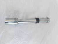 2016 16 Victory Brammo Empulse TT Front Wheel Axle Bolt Shaft w/ Nut & Spacer - C3 Cycle