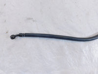 2000-2007 Honda VT1100 VT1100C Shadow 1100 Sabre Rear Brake Hose Line Pipe - C3 Cycle