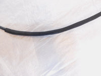 Harley Davidson Electra Glide & Road King Front Left Clutch Control Cable Line - C3 Cycle