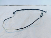 2016 16 Kawasaki Z800 ZR800 Front ABS Brake Master Cylinder Tube Hose Pipe Line