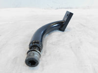 Harley Touring Road King Electra Glide Black Right Rear Footboard Mount Bracket - C3 Cycle