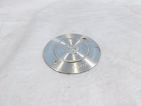 Harley Davidson Motor Co. EVO Sportster 883 & 1200 5 Speed Timing Points Cover