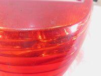 2000-2005 Kawasaki Ninja ZX12 ZX12R ZX1200 Rear Taillight Tail Brake Light Lamp - C3 Cycle