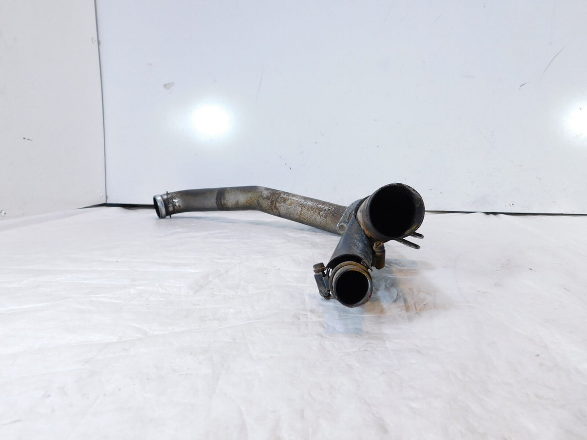Harley Davidson Dyna Super Glide & Low Rider Front Right Exhaust Header Pipe - C3 Cycle