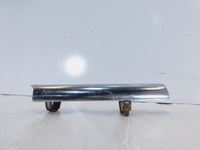 Harley Touring Road King Electra Glide Lower Rear Exhaust Pipe Cover Heat Shield - C3 Cycle