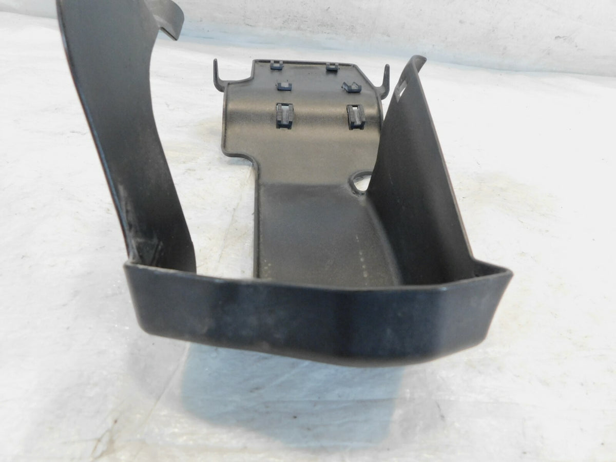 2014-2017 Aprilia Caponord 1200 & Rally Rear Gas Petrol Fuel Tank Under Cover - C3 Cycle