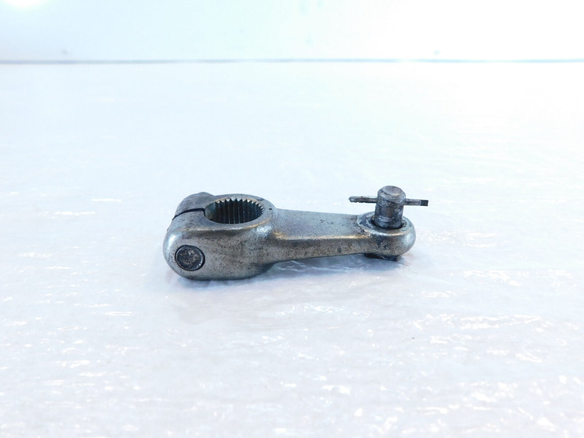 1994-2003 Honda VF750 VF750C VF750CD2 Magna 750 Rear Brake Pedal Lever Pivot Arm - C3 Cycle