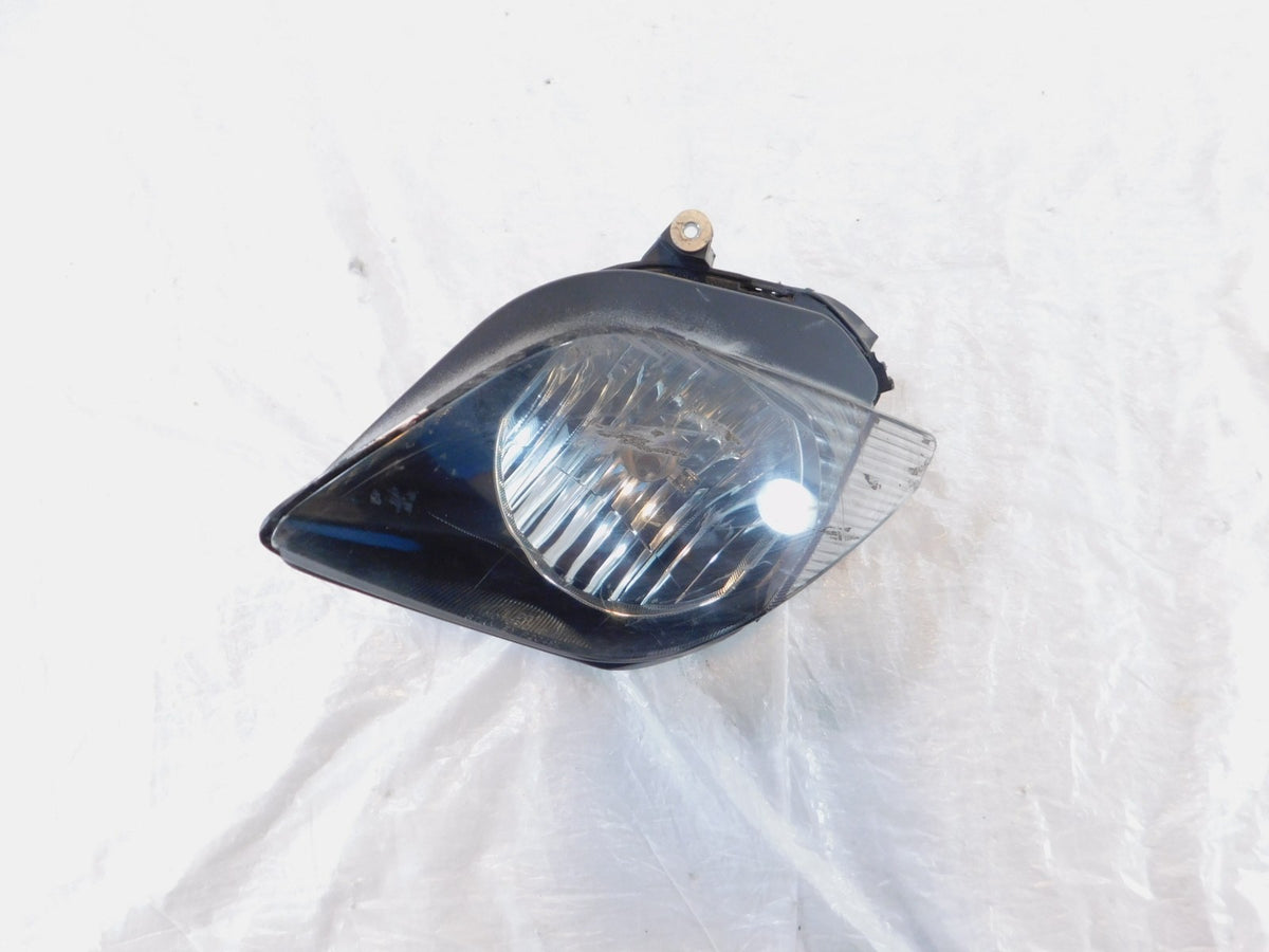 2001-2007 Honda NSS250 Reflex Sport 250 Front Left Headlight Head Lamp Light - C3 Cycle