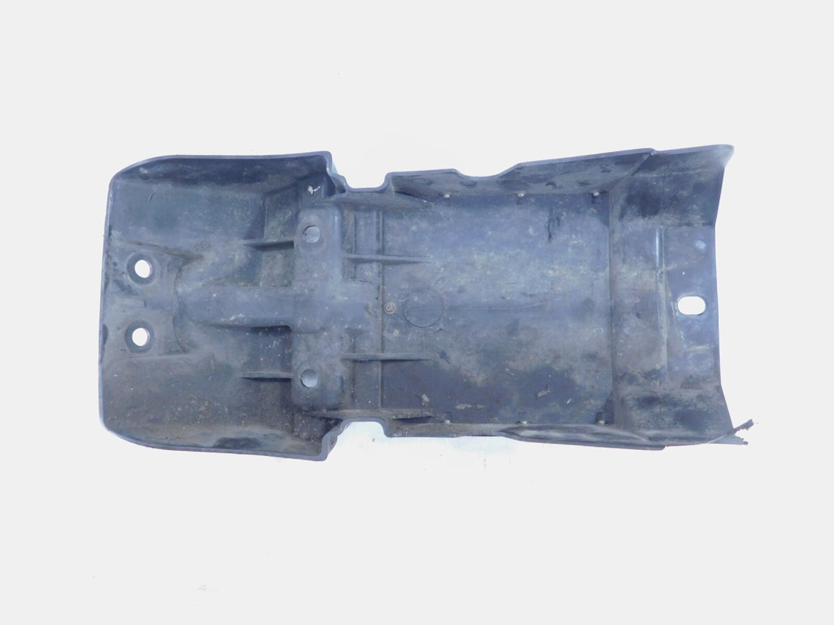 1984-1985 Honda VF500 VF500C Magna V30 500 Rear Wheel Fender Mud Guard Cover (A) - C3 Cycle
