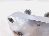 Harley Davidson Softail Custom 100th Anniversary Handlebar Riser Clamp Brackets - C3 Cycle