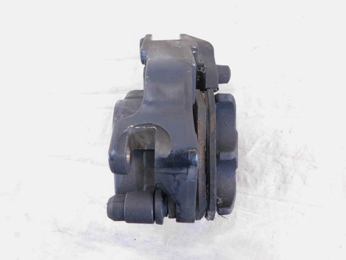 Honda Goldwing GL1500 Aspencade Black Front Wheel Right Brake Disc Caliper - C3 Cycle