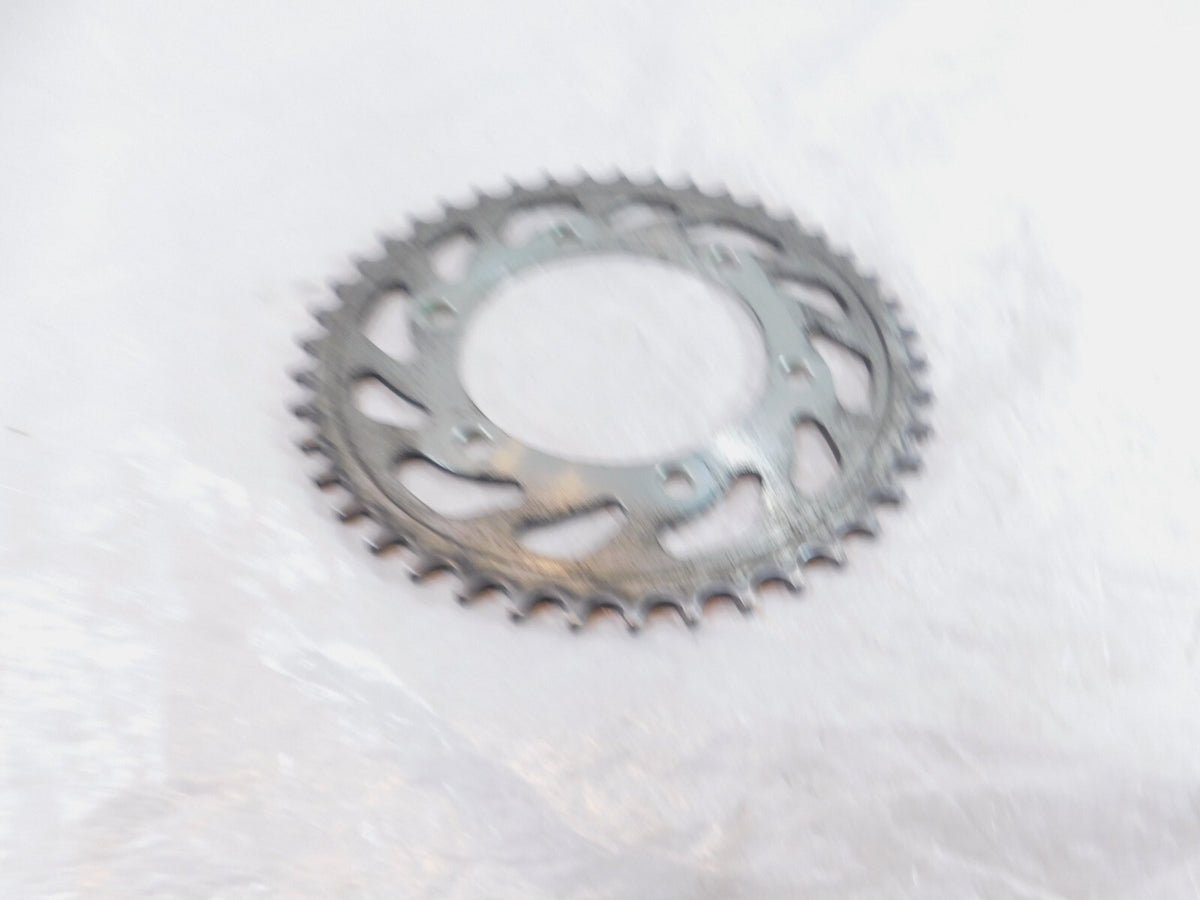 2015-2022 Yamaha YZFR3 YZF R3 MT03 MT-03 Rear Wheel Drive Chain Sprocket Gear - C3 Cycle