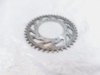 2015-2022 Yamaha YZFR3 YZF R3 MT03 MT-03 Rear Wheel Drive Chain Sprocket Gear - C3 Cycle