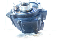 Harley Davidson Road King & Electra Glide & Dyna Crank Cases Crankcase - Black - C3 Cycle
