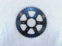 2013-2016 KTM 390 Duke 45 Tooth 45T Rear Wheel Drive Chain Sprocket Gear - C3 Cycle