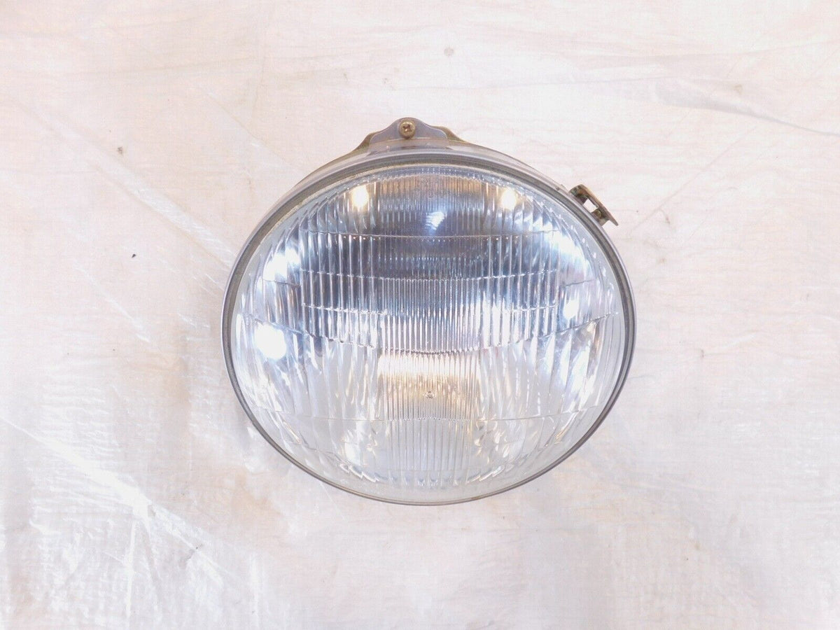 Yamaha V-Star 1100 XVS1100 Classic & Silverado Front Headlight Headlamp Lens - C3 Cycle