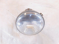 Yamaha V-Star 1100 XVS1100 Classic & Silverado Front Headlight Headlamp Lens - C3 Cycle