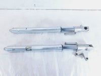 2003-2004 Buell Firebolt XB9R XB12R & Lightning Front Wheel Fork Shock Leg Tubes - C3 Cycle