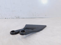 2007-2009 KTM 990 Super Duke Left Side Footrest Foot Peg Heel Protector Fin - C3 Cycle