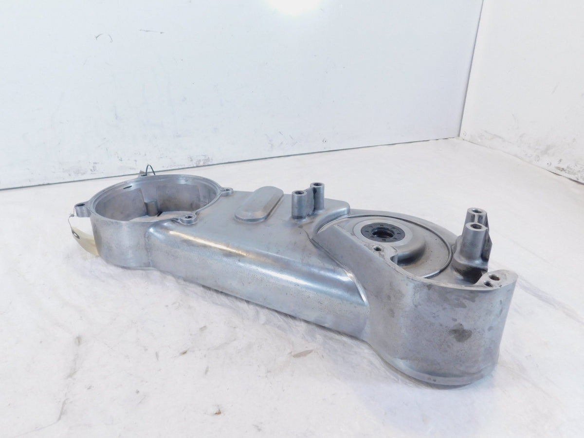 2002 & 2003 Indian Gilroy Scout Left Engine Inner Primary Clutch Housing Cover - C3 Cycle