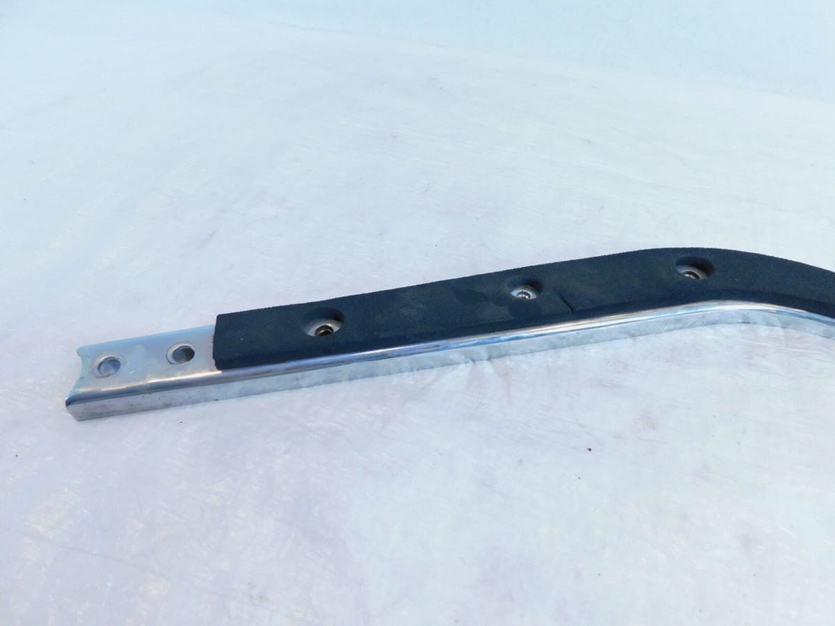 Yamaha Royal Star Tour Deluxe XVZ13 Left Rear Saddlebag Luggage Bracket Mount - C3 Cycle