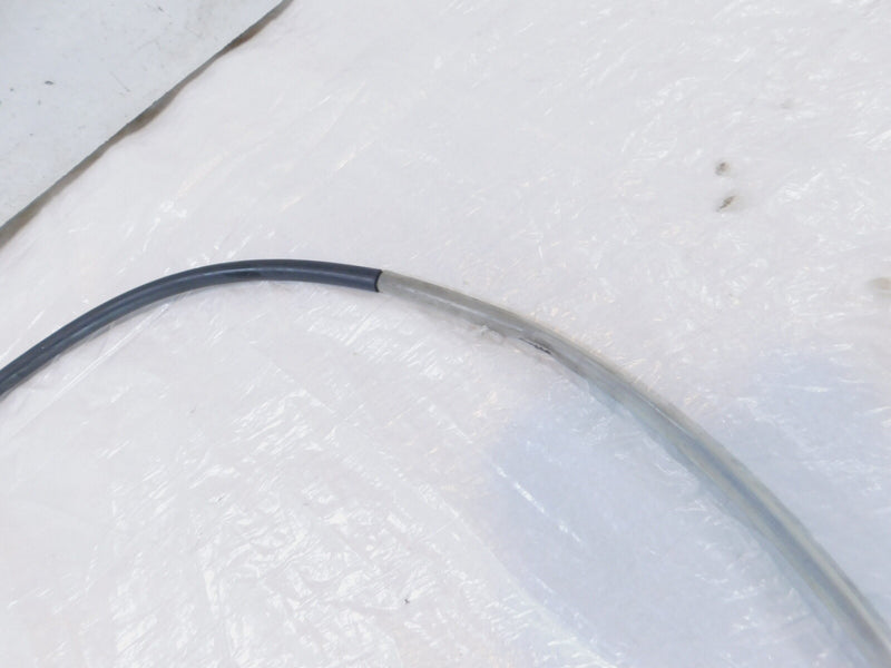 01-07 Honda NSS250 NSS250S Reflex Sport 250 Rear Parking Brake Line Cable Wire