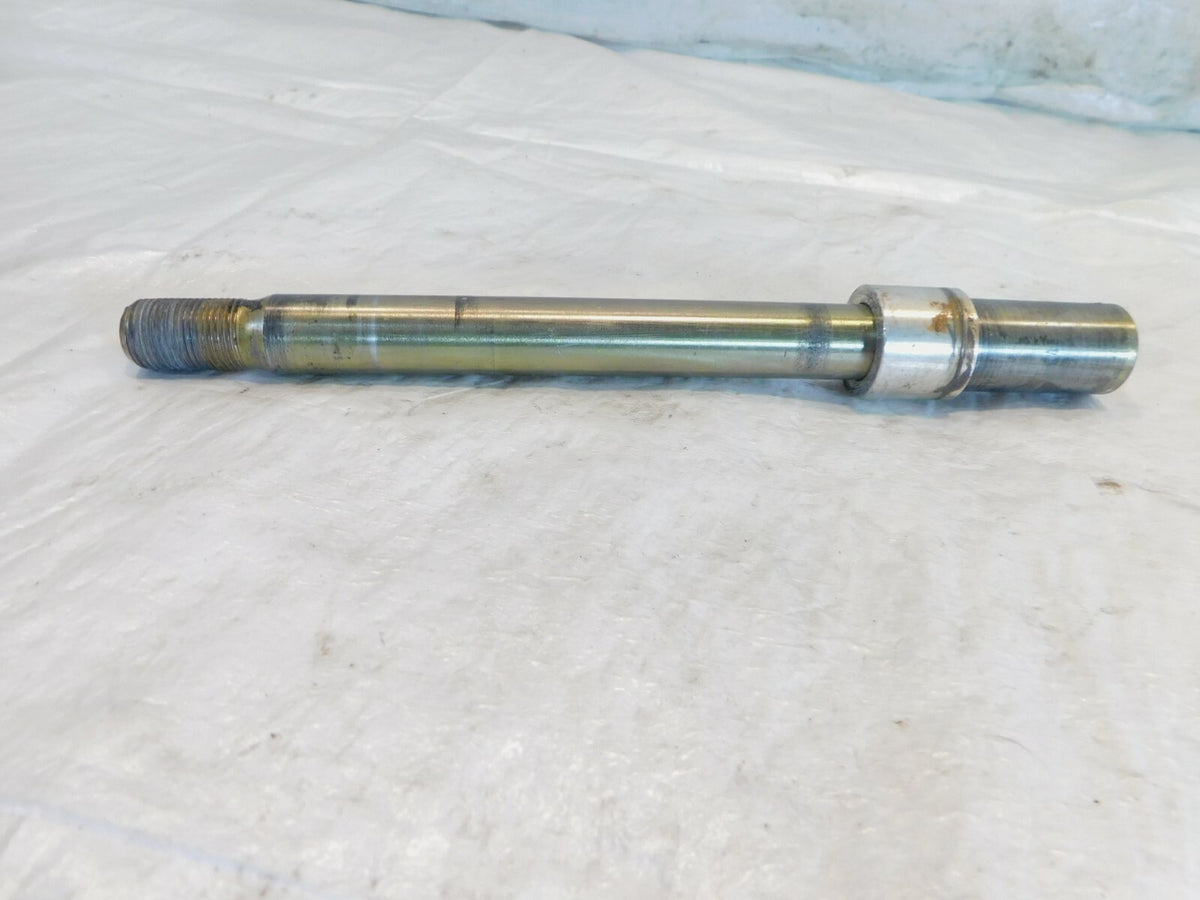 Triumph Daytona 600 650 Speed Four & TT600 OEM Front Wheel Axle Rod Bolt Shaft - C3 Cycle