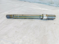 Triumph Daytona 600 650 Speed Four & TT600 OEM Front Wheel Axle Rod Bolt Shaft - C3 Cycle