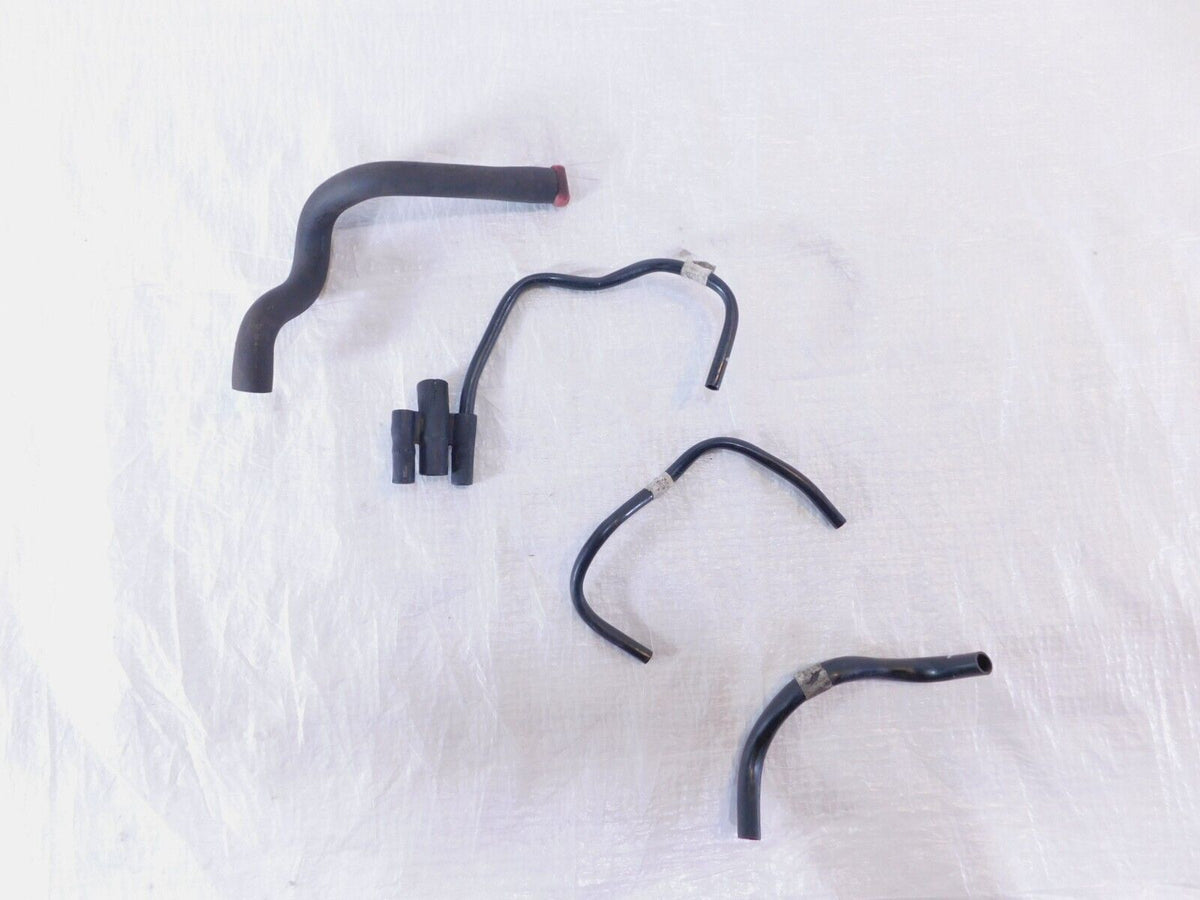 2008 Victory Vision Air Coolant & Oil Line Hoses Parts Box Hose Lot - C3 Cycle