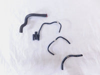 2008 Victory Vision Air Coolant & Oil Line Hoses Parts Box Hose Lot - C3 Cycle