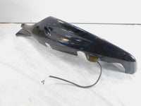 2005-09 Hyosung GT250 GT250R Comet Left Rear Tail Section Fairing Cowling Cover - C3 Cycle