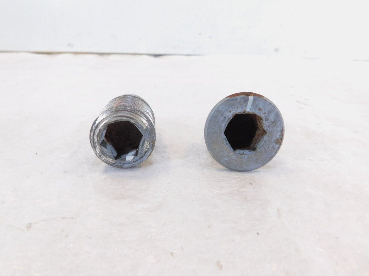 Honda Shadow 750 VT750 VT750C & GL1500 Goldwing Rear Fork Swingarm Pivot Bolt