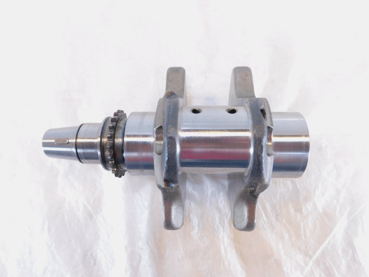 Harley Davidson V-Rod VRod VRSC VRSCA VRSCD Engine Motor Crank Shaft Crankshaft - C3 Cycle