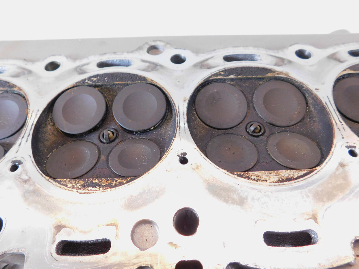 2011-2022 BMW K1600 K1600GT K1600GTL Cylinder Head Valves Camshafts Cams & Cover - C3 Cycle