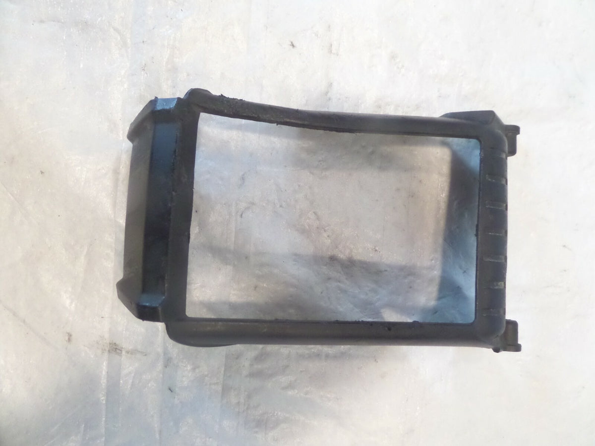 Ducati Monster 796 & 1100 Engine Motor Air Conveyor Carrier Baffle Cover Fairing