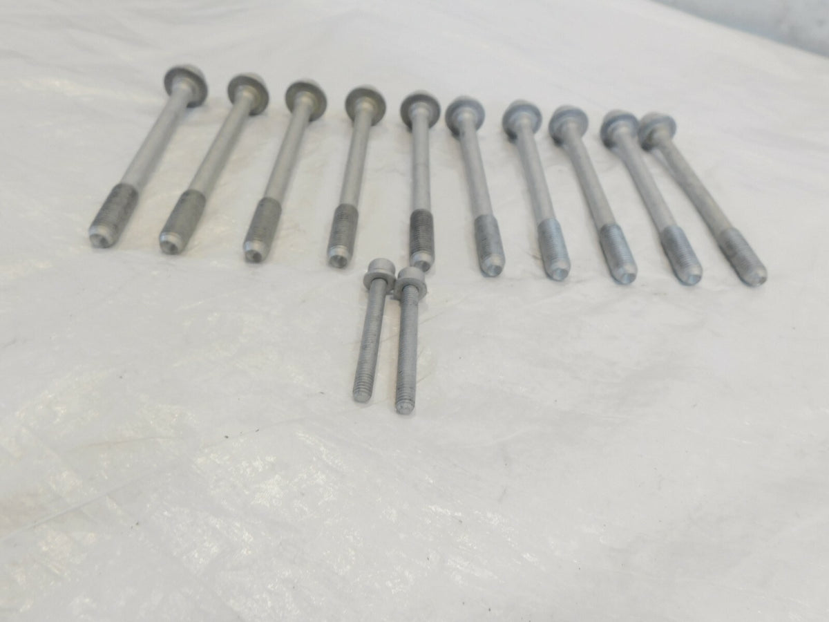 BMW K1200GT K1200R K1200S & K1300GT K1300R K1300S Cylinder Head Mount Stud Bolts - C3 Cycle