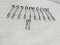 BMW K1200GT K1200R K1200S & K1300GT K1300R K1300S Cylinder Head Mount Stud Bolts - C3 Cycle